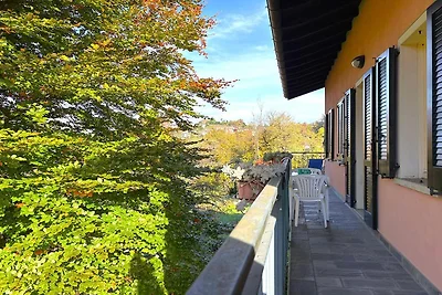 apartman za odmor Obiteljski odmor Luino