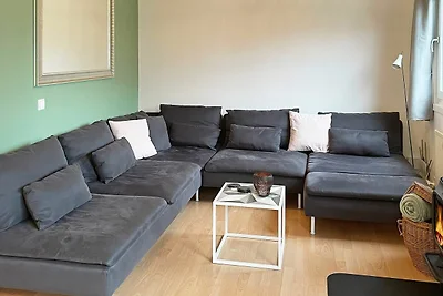 4 stelle case ad Olofström-By Traum