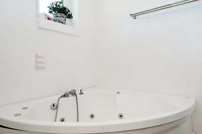 12 Personen Ferienhaus in Egå-By Traum