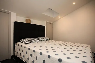 Wohnung in Albufeira in Strandnähe