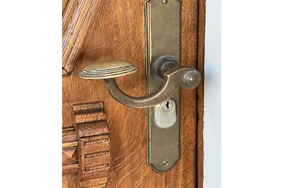 Appartement in Zweisimmen met zwembad