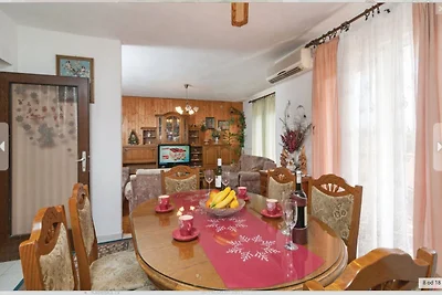 Apartments Tomić (ST) - Three Bedroom Apartme...