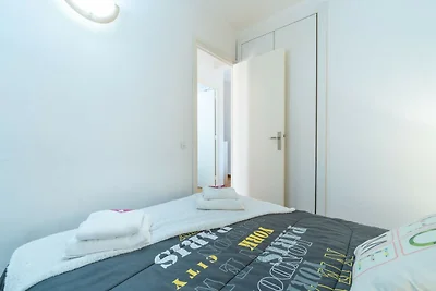 Wohnung in Empuriabrava am Strand