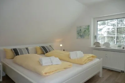 Ferienhaus in Nieblum mit Schwimmbecken