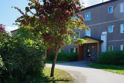 4 Personen Ferienhaus in VISBY
