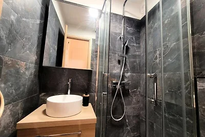 Wohnung in der Rue du Centre in der Nähe der...