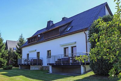 Appartamento con vista sul Bastai a Pirna