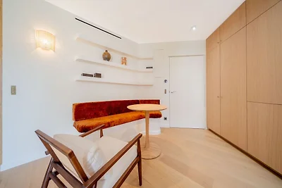 Cosy, central flat – 1BDR/4P – Place des...