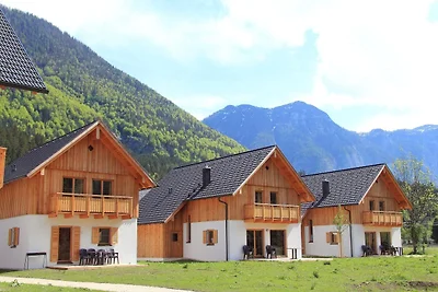 Chalet à Obertraun près du Hallstättersee
