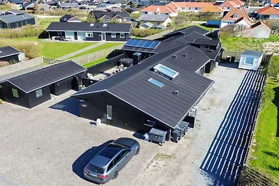 4 star holiday home in Blokhus