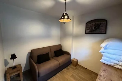 Appartamento a Valloire vicino alla cabinovia