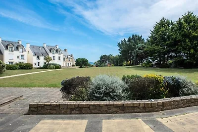 2-Zimmer-Wohnung für 4 Personen - Komfort