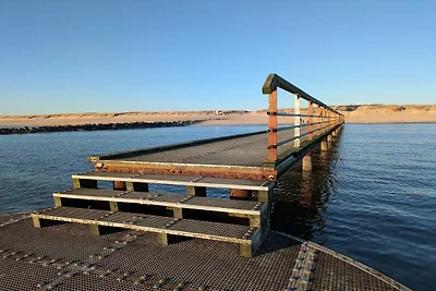 Umweltfreundliches Refugium mit Spa