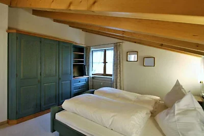 Alpenflair Ferienwohnung  230