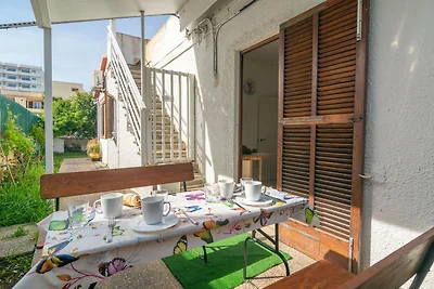 Villa Luna - Ferienhaus Mit Privatem Pool