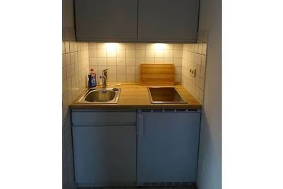 Haus Meesenburg WHG Nr 1