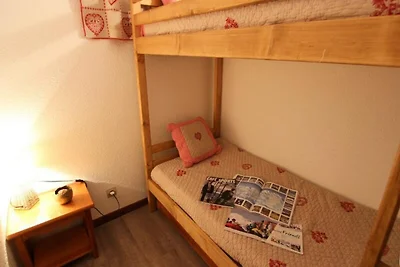 CHALET BEAUSOLEIL WOHNUNG 6 PERSONEN 50M² SCH...