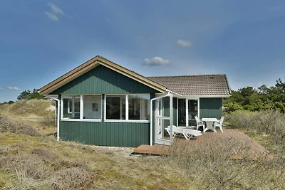 6 persoons vakantie huis in Fanø-By Traum