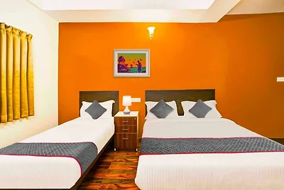 Super Hotel O Singasandra Hosa Road