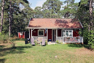 4 Personen Ferienhaus in VISBY