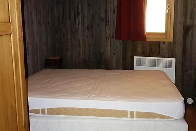 2 Zimmer für 4 Personen