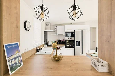 Gemeinsamer beheizter Swimmingpool, 2 Erwachs...