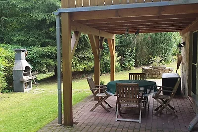 Ferienwohnung mit 2 Schlafzimmer