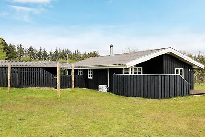 6 Personen Ferienhaus in Blokhus-By Traum