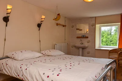 Casa vicino alla capitale del tartufo Aups