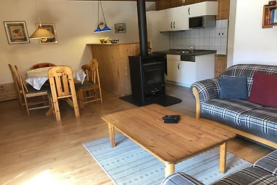 Doppelbungalow mit Terrasse im Ferienpark...