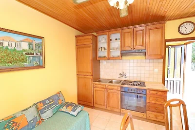 Seaside Apartments Markota - One Bedroom Apar...