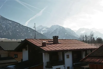Alpenflair Ferienwohnung 404