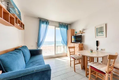 �bernachten Sie in der Residence Les Oceanes