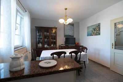 MY DALMATIA - Sea view holiday home Antonela