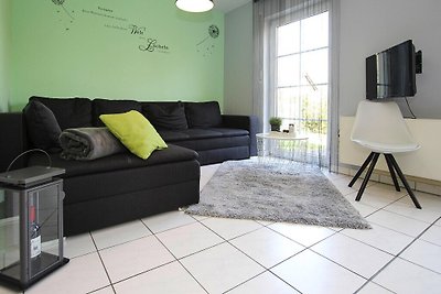 Ferienhaus, Lenz