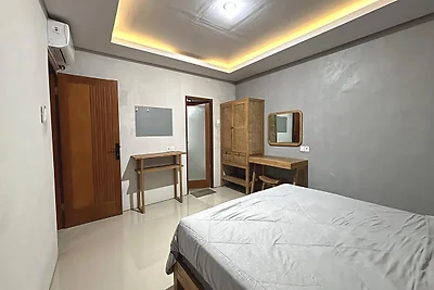 Suite moderna vicino alla spiaggia di Sanur