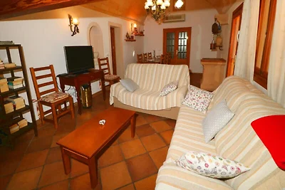 Haus in Campos mit Pool und Garten