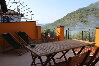 Casa vacanze Vacanza di relax Villa Faraldi