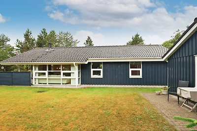 6 persoons vakantie huis in Hals
