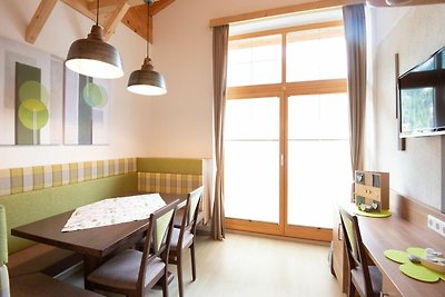Schöne Ferienwohnung in Umhausen mit zwei...