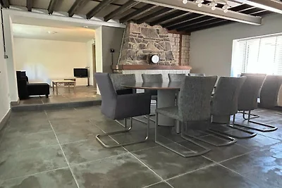 Ferienhaus in Ruisseau de Vaux