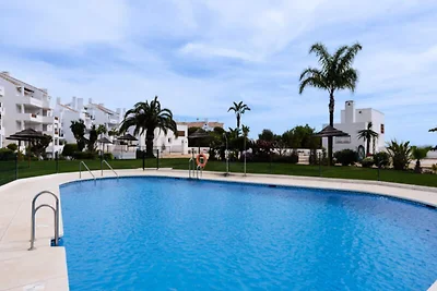 Golfgärten Miraflores