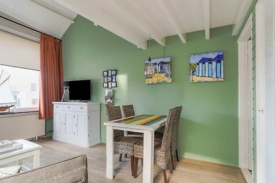 Acogedora casa de vacaciones en Katwijk aan Z...