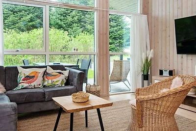 8 Personen Ferienhaus in Sydals