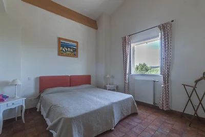 Ferienhaus in Domaine de St.Endreol mit Pool