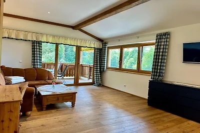 Wohnung in Saalfelden bei Skigebieten