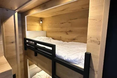 Wohnung in Valberg nahe Skipisten