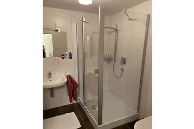 Alpenflair Ferienwohnung 229
