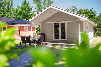 Chalet per quattro persone a Oirschot