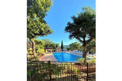 Oase en Provence